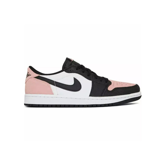 Air Jordan 1 Low 'Bleached Coral'