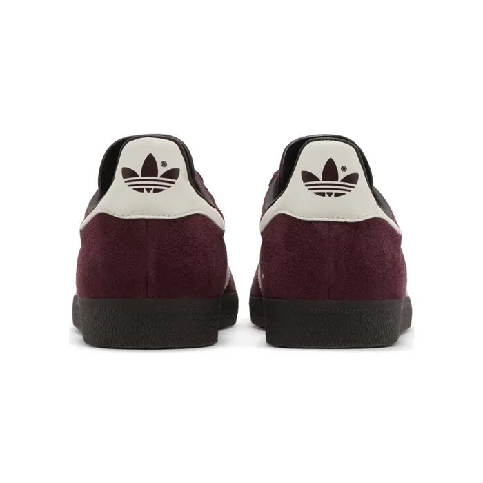 Adidas Gazelle 'Maroon Gum'
