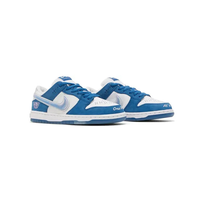 Nike Dunk Low SB 'One Block at a Time' x Born x Raised