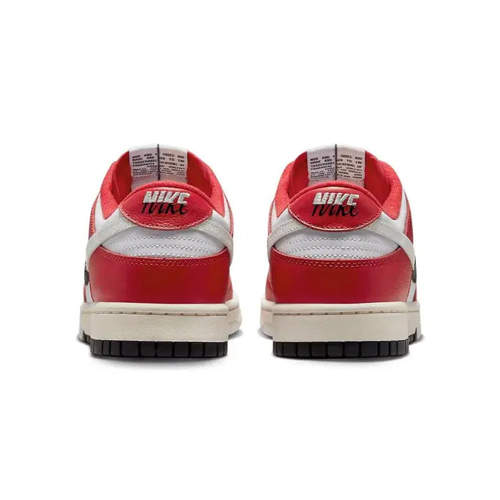 Nike Dunk Low 'Chicago Split'