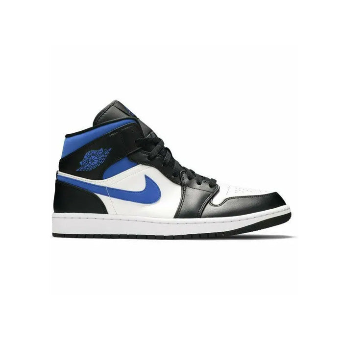 Air Jordan 1 Mid "Racer Blue"