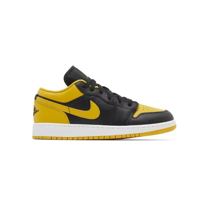 Air Jordan 1 Low 'Yellow Ochre'