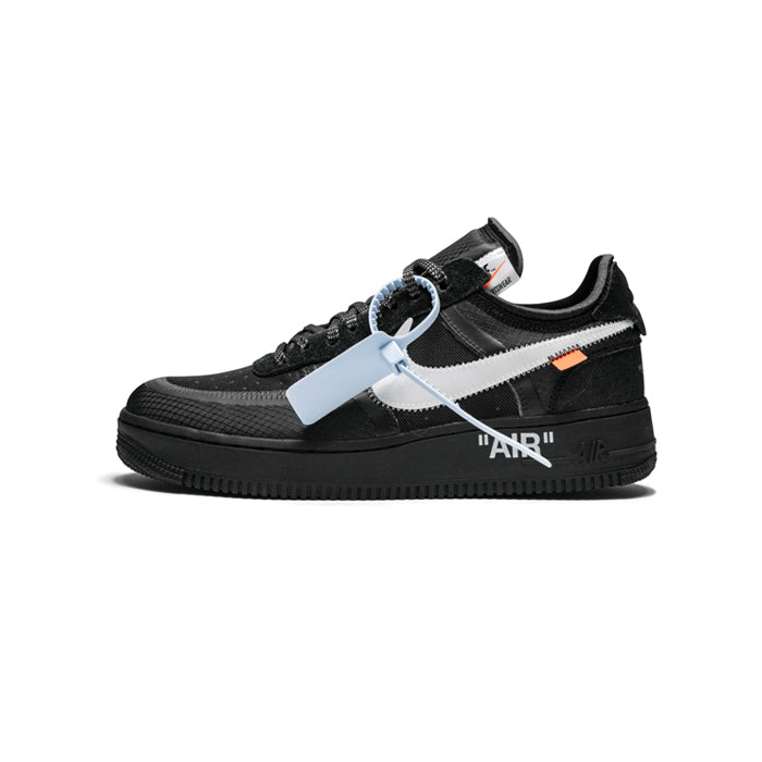 Nike Air Force 1 Low Off-White Black White