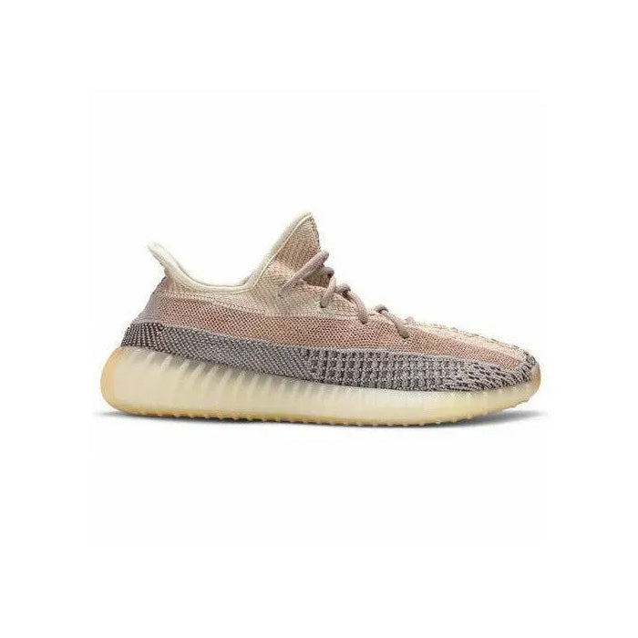 Yeezy Boost 350 V2 Ash Pearl