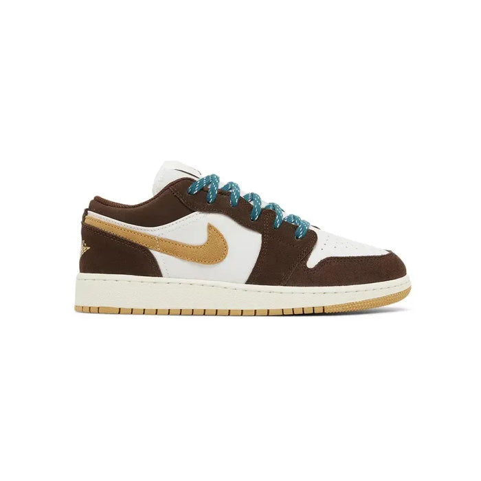 Air Jordan 1 Low 'Cacao Wow'