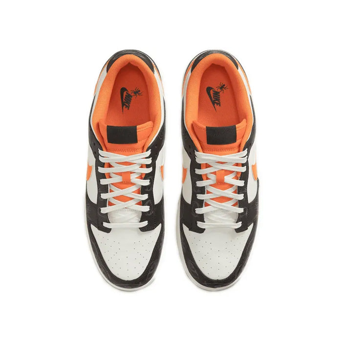 Nike Dunk Low 'Halloween' - Glow in the Dark