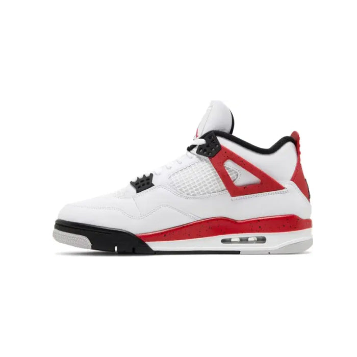 Air Jordan 4 Retro "Red Cement"