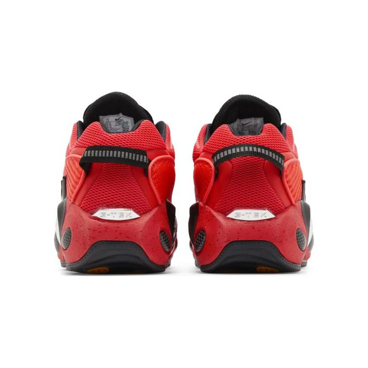 NOCTA x Glide 'Bright Crimson'