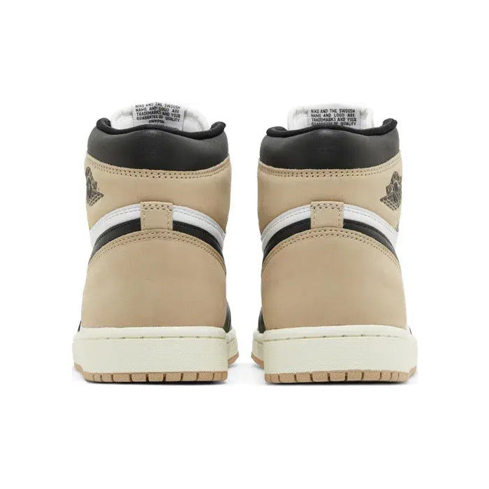 Air Jordan 1 Retro High OG 'Latte'