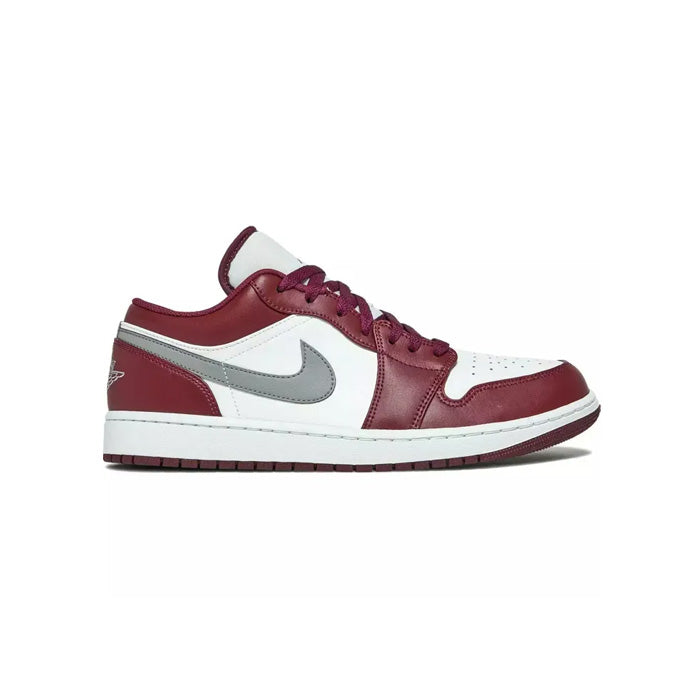 Air Jordan 1 Low 'Bordeaux'