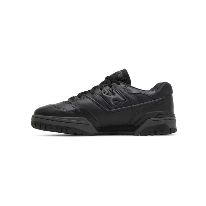 New Balance 550 "Triple Black"