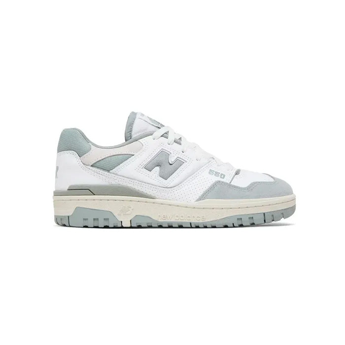 New Balance 550 "White Juniper"