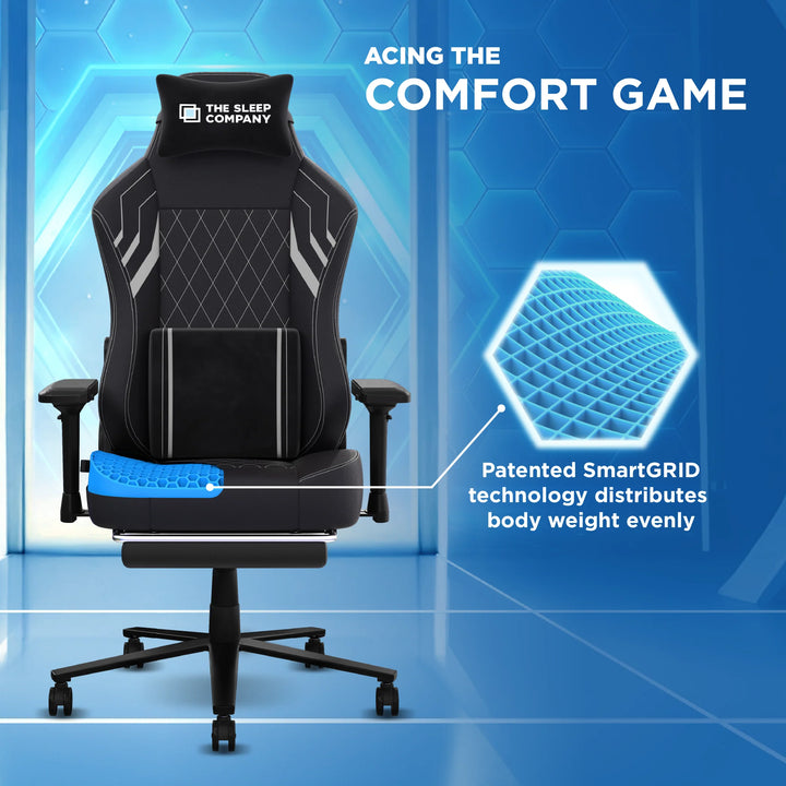 XGen Pro Gaming Chair