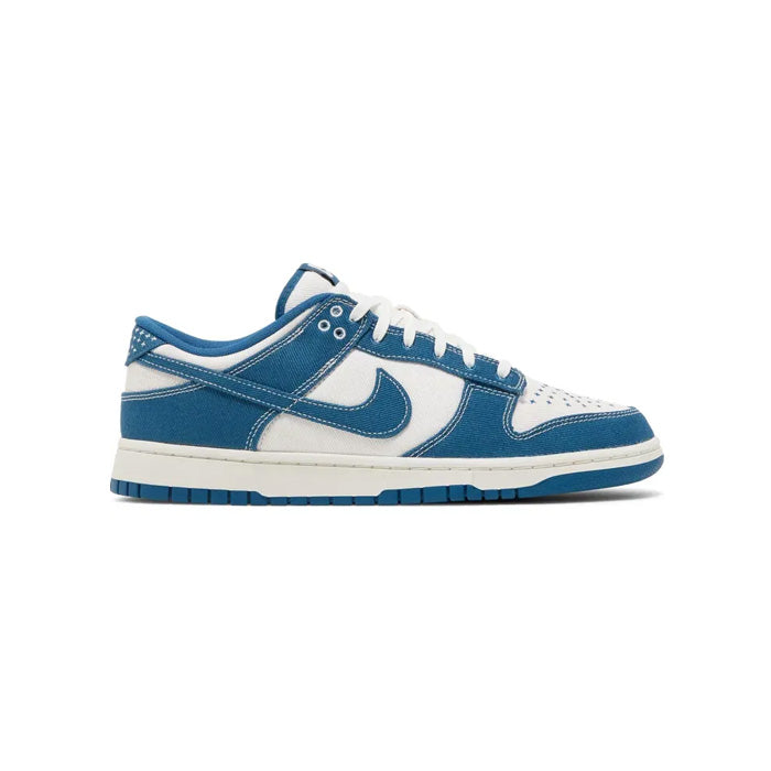 Nike Dunk Low SE 'Sashiko - Industrial Blue'