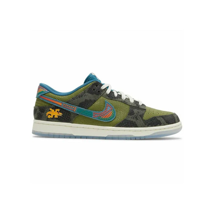 Nike Dunk Low 'SiEMPRE Familia'