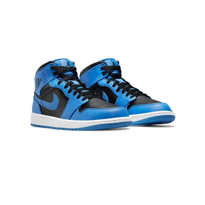 Air Jordan 1 Mid ' UNC/ Alternate UNC"