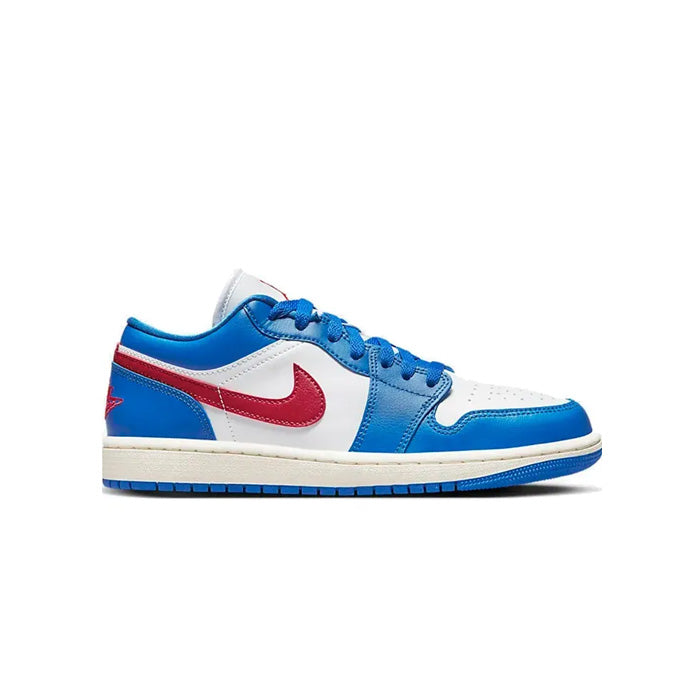 Air Jordan 1 Low Sport Blue