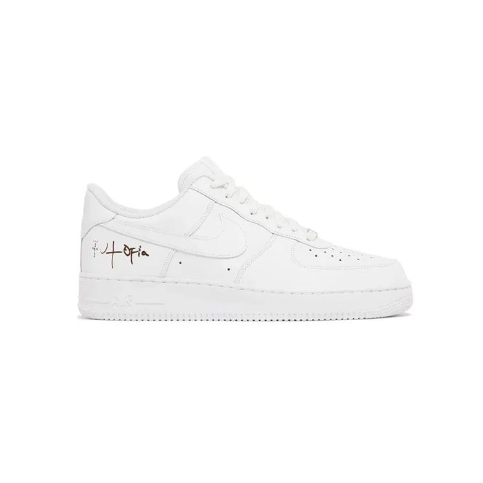 Travis Scott x Air Force 1 'Utopia'