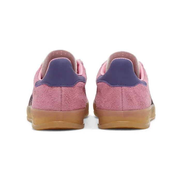 Adidas Gazelle 'Bliss Pink Purple'