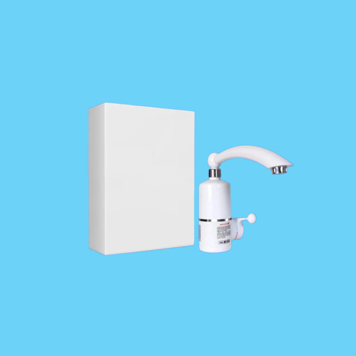 1684 Instant Heating Electric Water Heater Faucet Tap