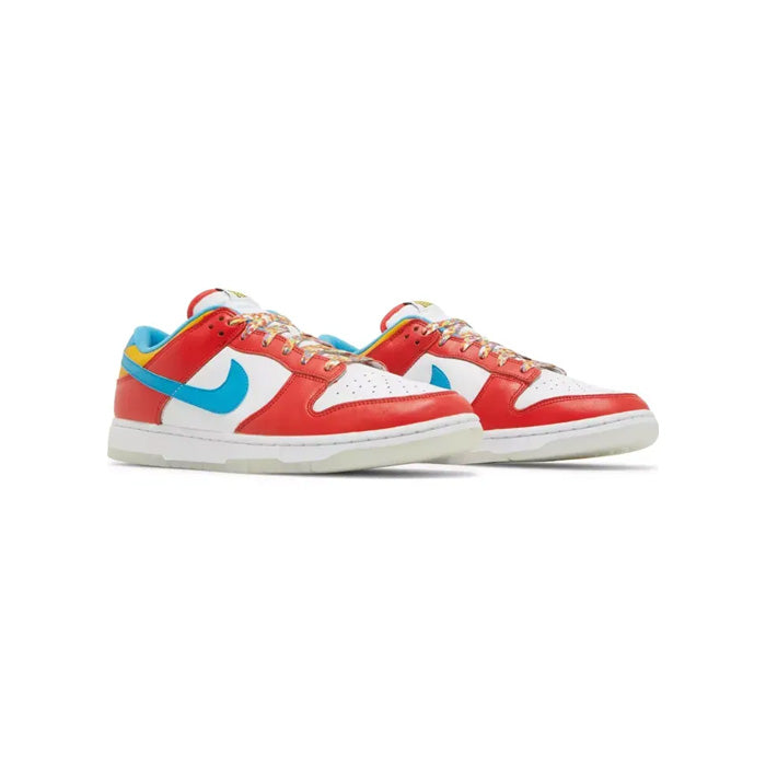 Nike Dunk Low LeBron James x Fruity Pebbles