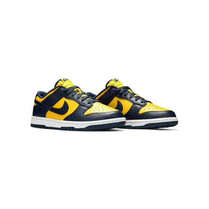 Nike Dunk Low Michigan