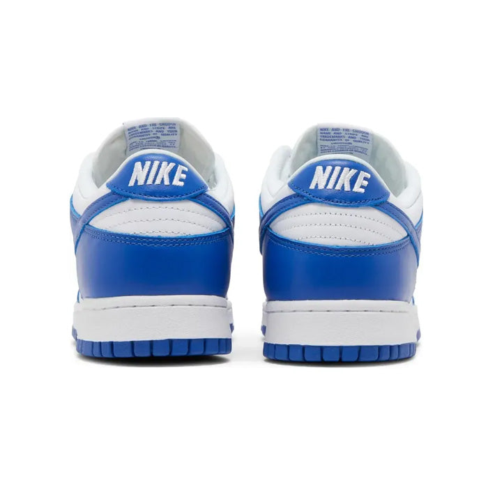 Nike Dunk Low Retro SP 'Kentucky'