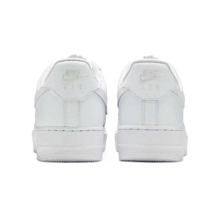 Nike Air Force 1 '07 'Triple White'