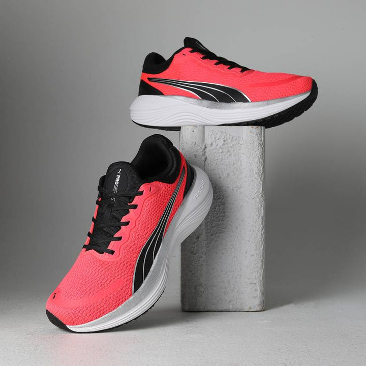 Puma Scend Pro Wns Women's Running Shoes-37965703