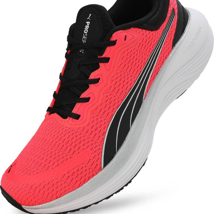 Puma Scend Pro Wns Women's Running Shoes-37965703
