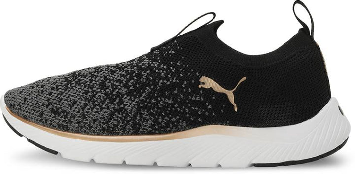 Puma Softride Remi Slip-on Knit Wn`s Women's Running Shoes-30983401