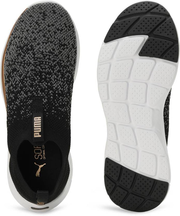 Puma Softride Remi Slip-on Knit Wn`s Women's Running Shoes-30983401