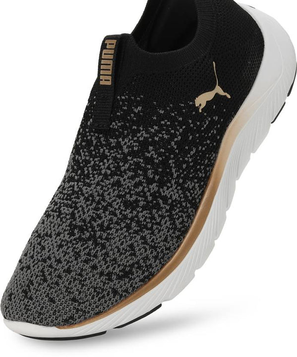 Puma Softride Remi Slip-on Knit Wn`s Women's Running Shoes-30983401