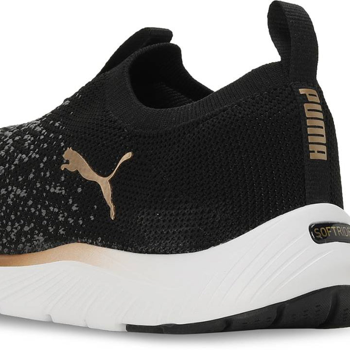 Puma Softride Remi Slip-on Knit Wn`s Women's Running Shoes-30983401