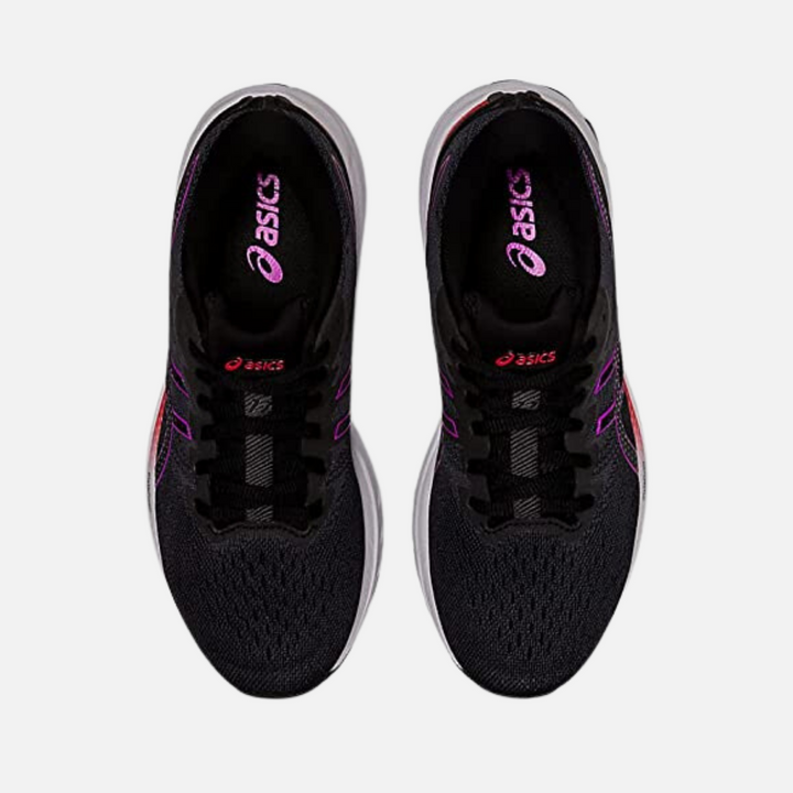 Asics Gt-1000 11 Women's Shoes-Black/Orchid