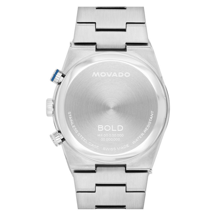 Movado BOLD Quest 3601199