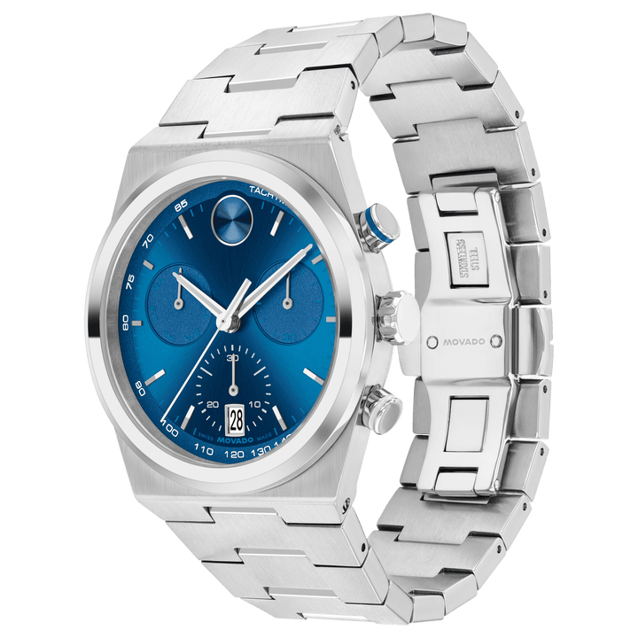 Movado BOLD Quest 3601199