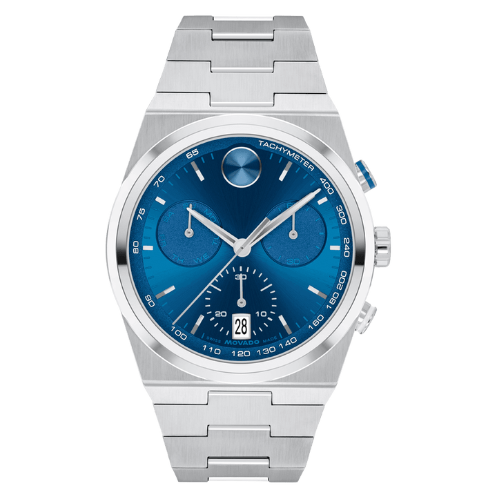 Movado BOLD Quest 3601199