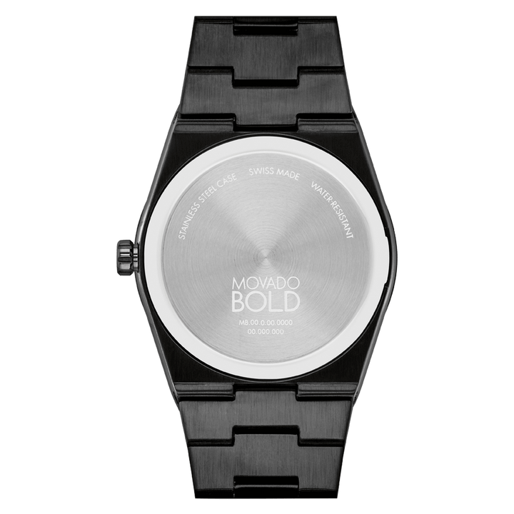 Movado BOLD Quest 3601244