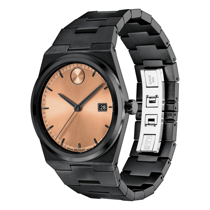 Movado BOLD Quest 3601244