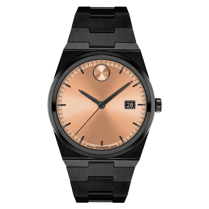 Movado BOLD Quest 3601244