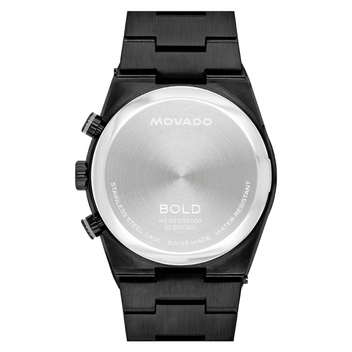 Movado BOLD Quest 3601245