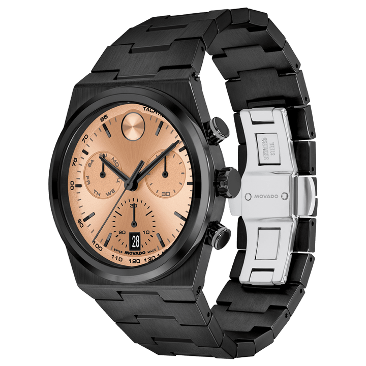 Movado BOLD Quest 3601245