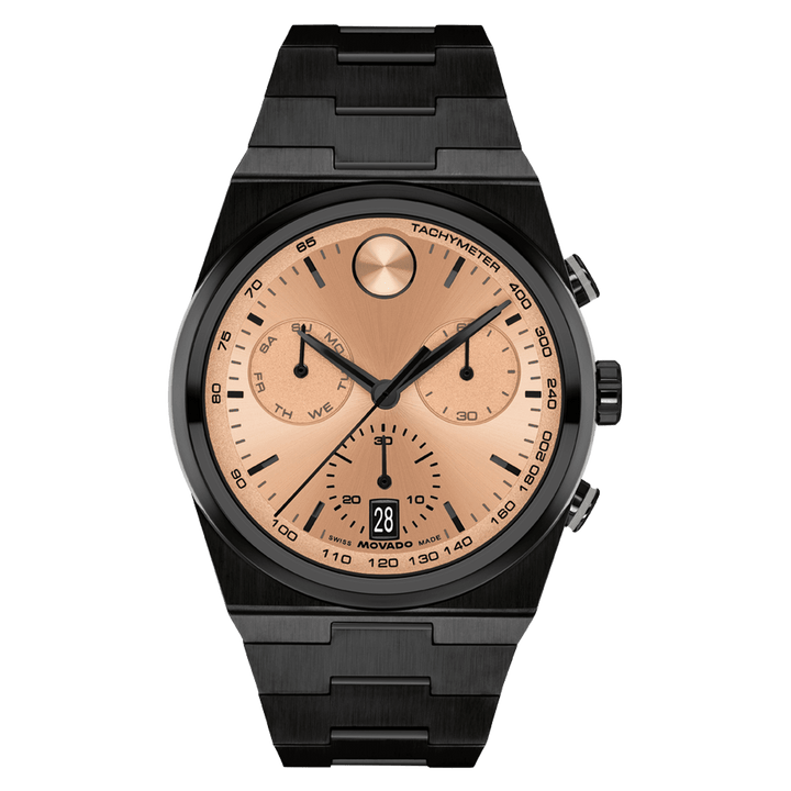 Movado BOLD Quest 3601245