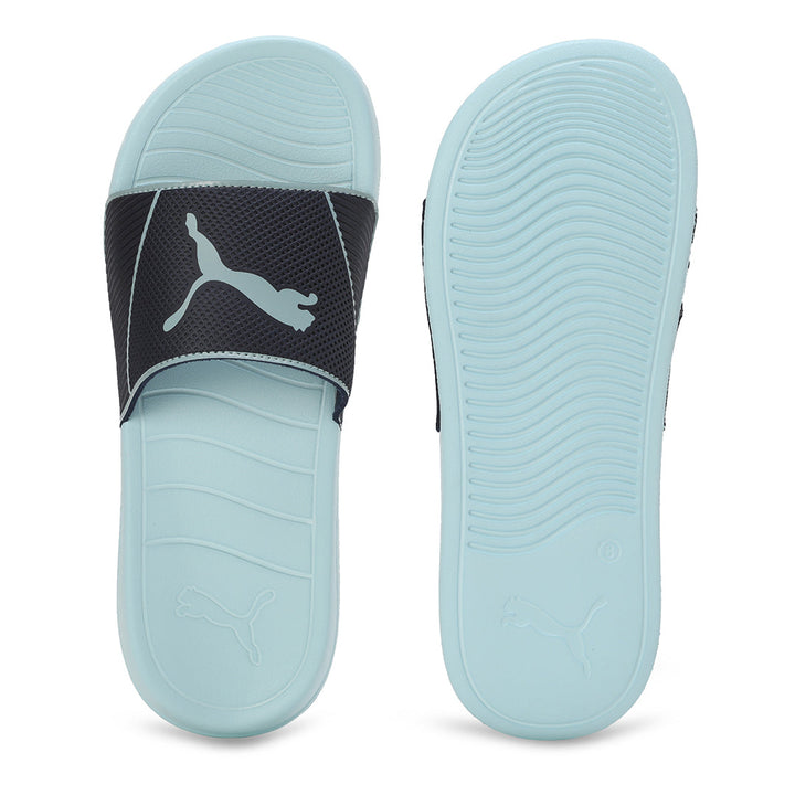PUMA Popcat 20 Shower RES Women's Slides-39126503