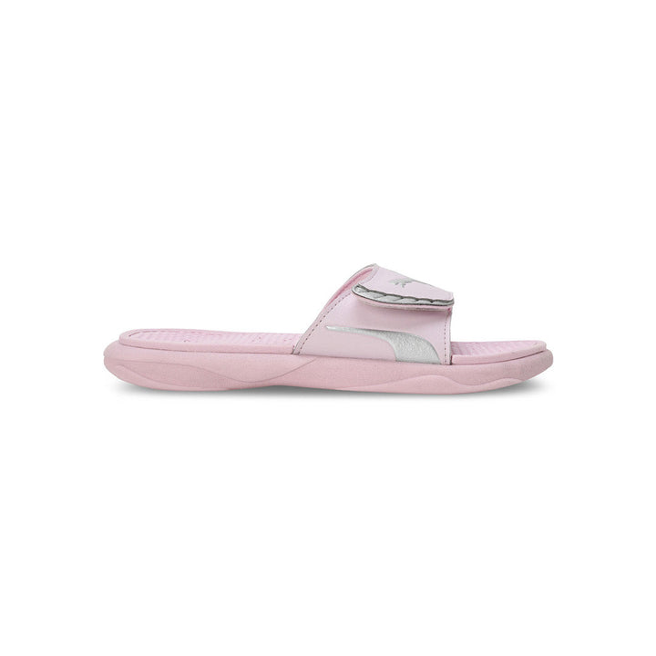 PUMA Royalcat Comfort SOFTRIDE Women's Slides-39671104