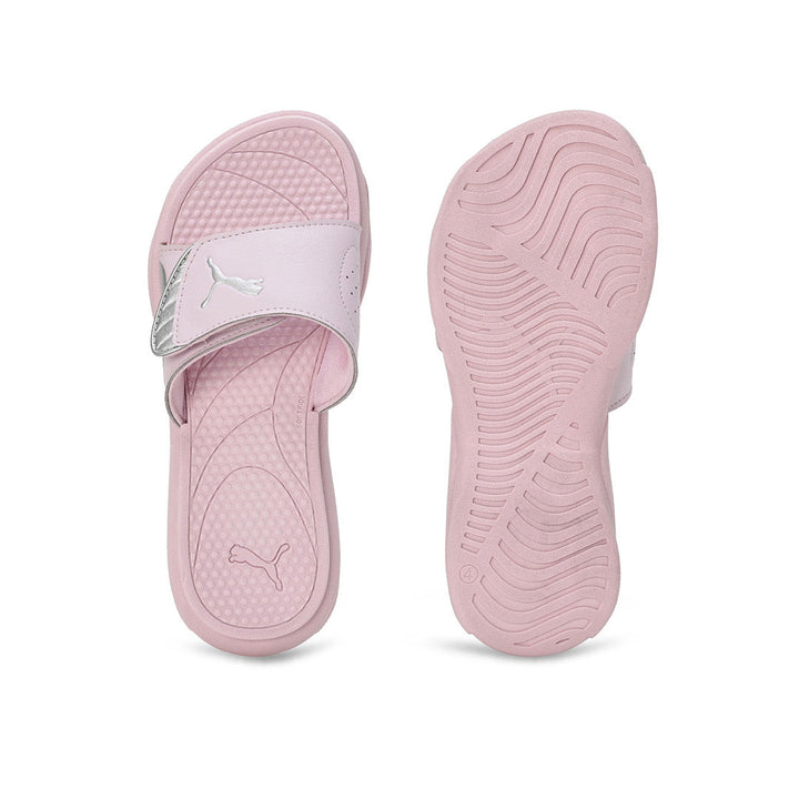 PUMA Royalcat Comfort SOFTRIDE Women's Slides-39671104