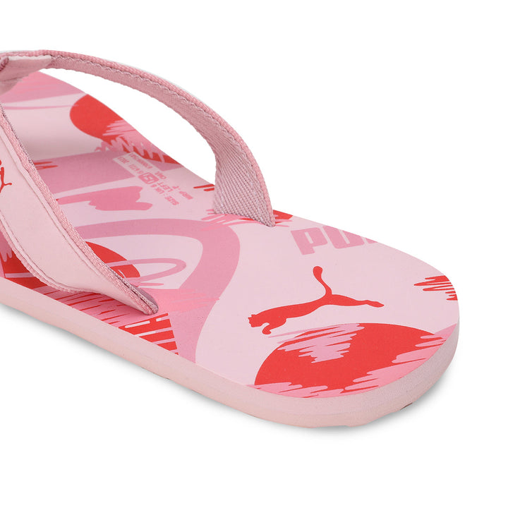 PUMA Terra Women's Flip-Flops