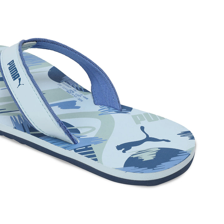 PUMA Terra Women's Flip-Flops