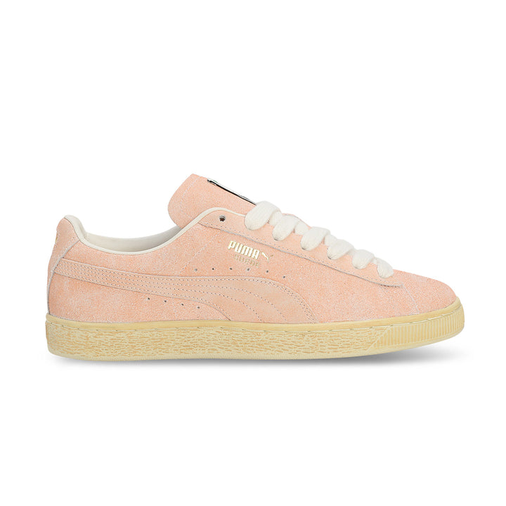 Suede Faded 'Bright Melon'